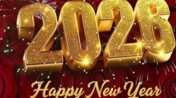 تهنئة مميزة.. أبرز بوستات عام 2026 لفيسبوك وإنستغرام وتويتر